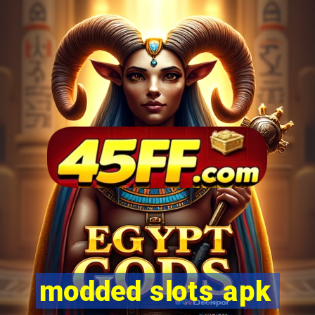 modded slots apk